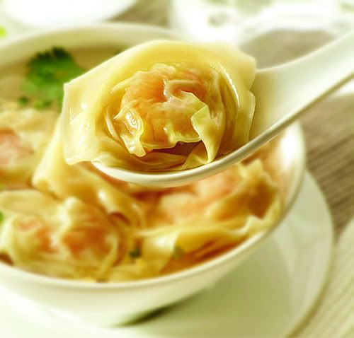 wonton Pictures, Images and Photos