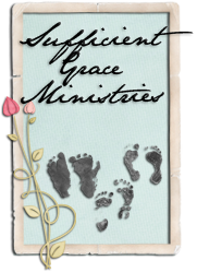 Sufficient Grace Ministries