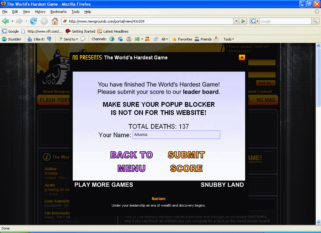 Score.gif image by rsima2007