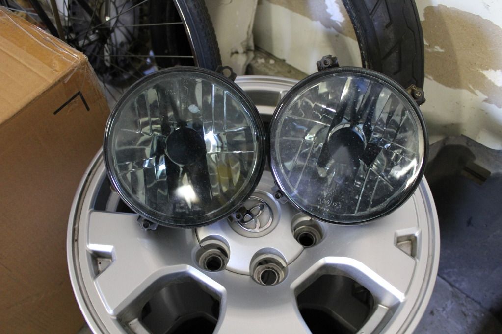 MkII parts Pdx VW Vortex Volkswagen Forum