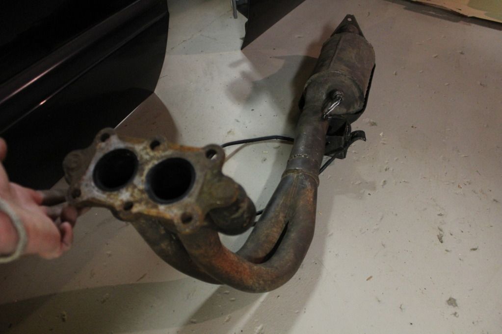 MkI parts PDX VW Vortex Volkswagen Forum