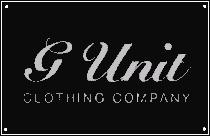 G Unit Logo