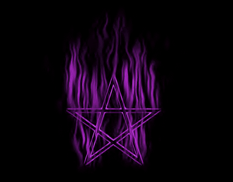 pentagram