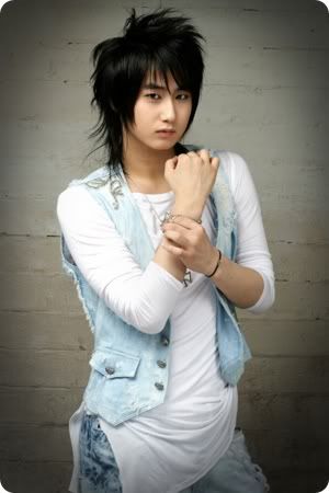 Young Saeng Pictures, Images and Photos