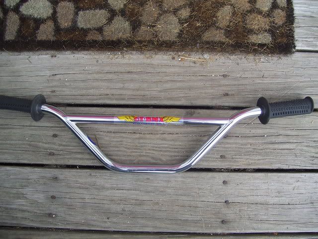 gt cruiser bars