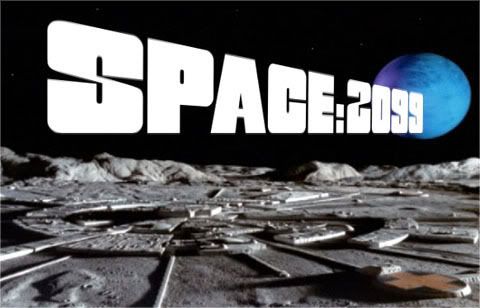 Space:2099 Title Card