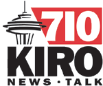 KIRO 710 Old Logo
