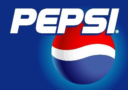Old Pepsi Logo 2008