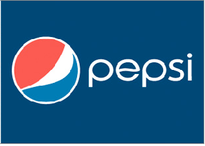 New Pepsi Logo 2009