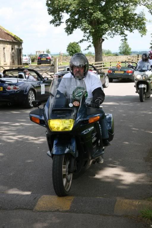 ted motorcycle world