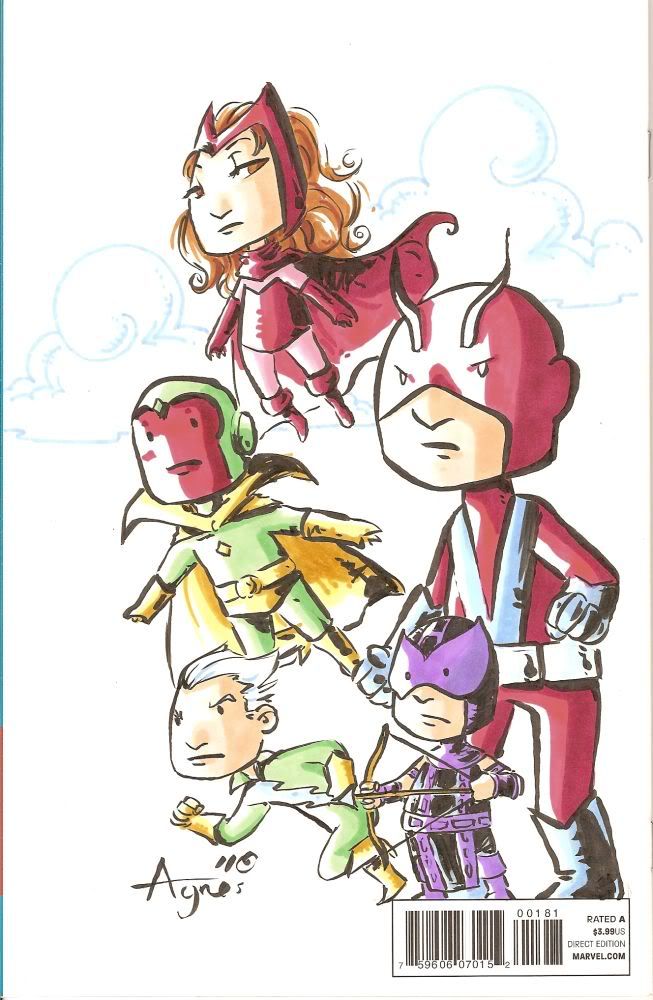 avengers1sketchcoverbyagnesgarbowsk.jpg