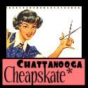 ChattanoogaCheapskate button
