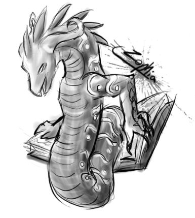 http://i193.photobucket.com/albums/z121/Mazzelh/Bookwyrm.jpg
