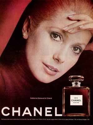 Vintage Ads Of The 1970s : Fragrance, Beauty, Misc - The Fashion Spot