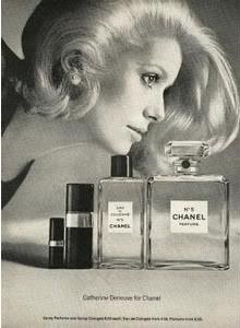 Vintage Ads Of The 1970s : Fragrance, Beauty, Misc - The Fashion Spot