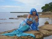 hanoncosplay2mermaid.jpg Mermaid Melody hanon Cosplay image by Astrotrain-2007