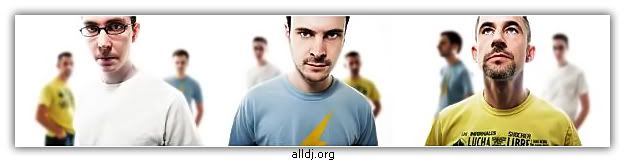 Above & Beyond - Trance Around The World 256 (Alex M.O.R.P.H. Guestmix) 20-02-2009