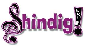 Shindig! All-Ages Music Events