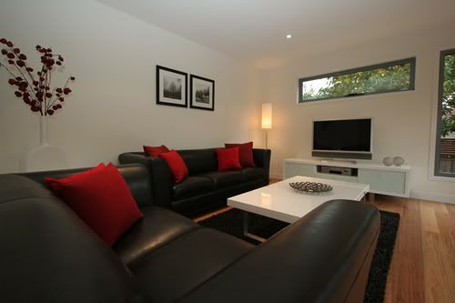 Lounge room 1