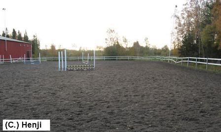 kentta.jpg image by Henji1992