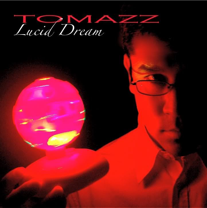 Lucid Dream by Tomazz