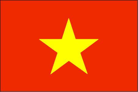 Việt Nam Vô địch