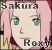 Roxy || Sakura
