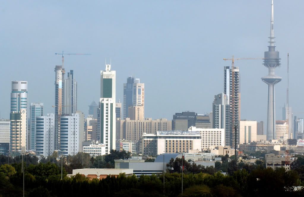 City Kuwait