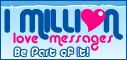 1millionlovemessages.com