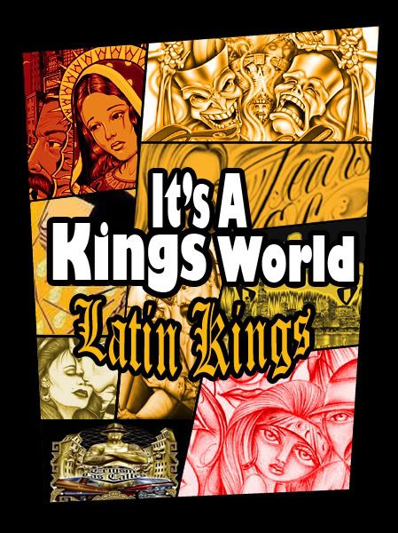 Latin Kings Image
