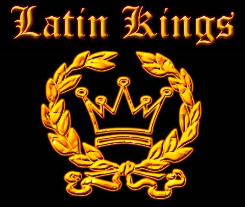 latin kings amor de rey. quot;Amor de Reyquot;. Latin Kings