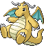 Dragonite Pictures, Images and Photos