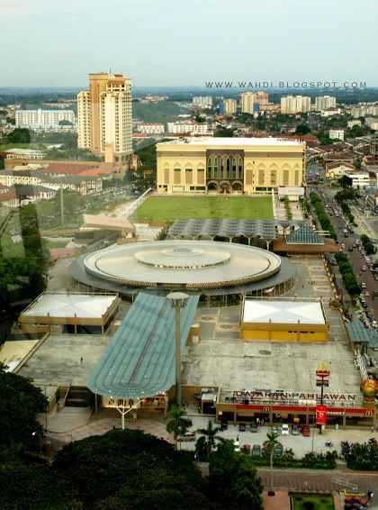 dataran pahlawan Pictures, Images and Photos