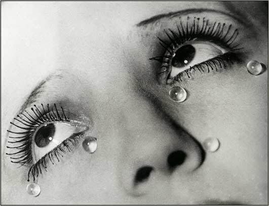 ManRay-Tears-1930.jpg image by misscrew2
