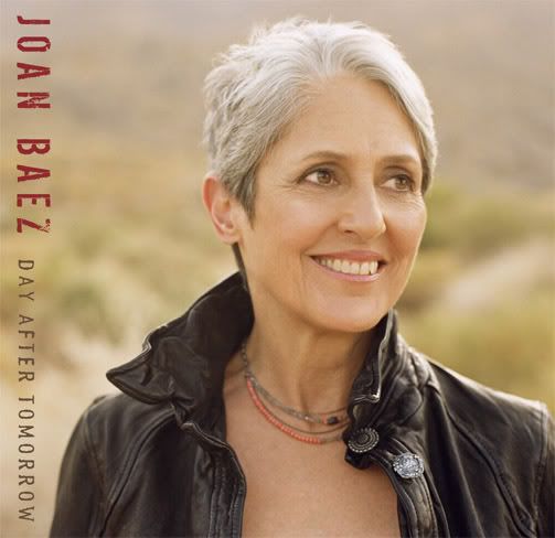 Mary Hamilton / Joan Baez