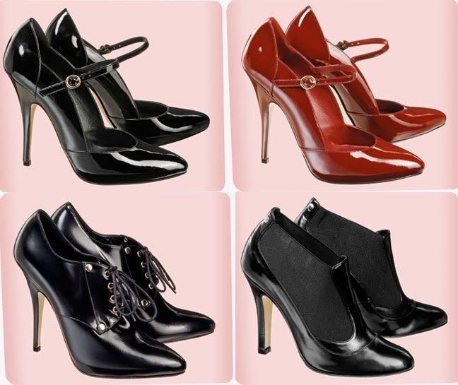 Kurt Geiger And Provocateur Footwear Launch kurt geiger x provocateur release new shoe Kurt Geiger And Provocateur Footwear Launch kurt geiger x provocateur release new shoe