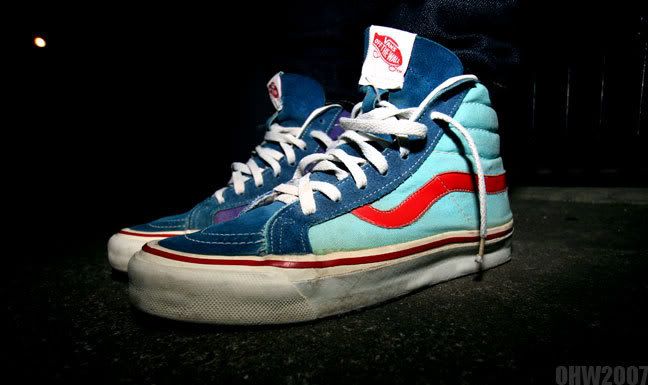 vintage vans vintage vans