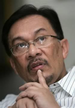 Anwar Ibrahim Pictures, Images and Photos