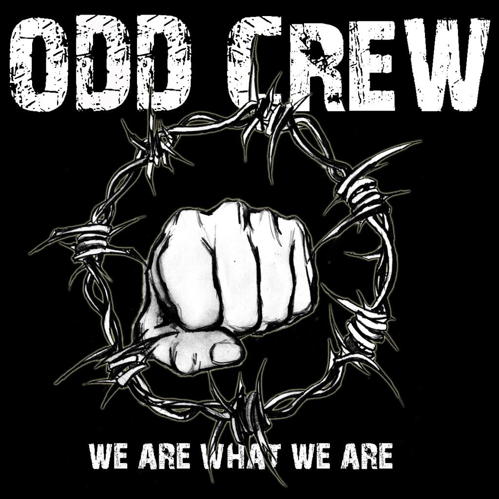Odd Crew