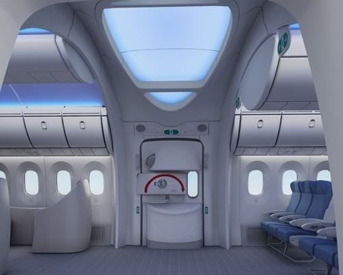 Boeing Dreamliner