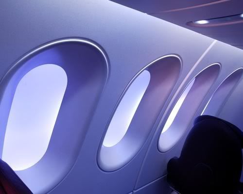 Boeing Dreamliner