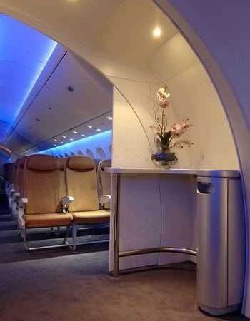 Boeing Dreamliner