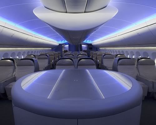 Boeing Dreamliner