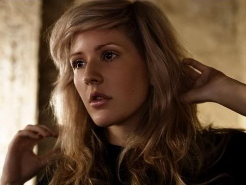 Ellie Goulding Pictures, Images and Photos