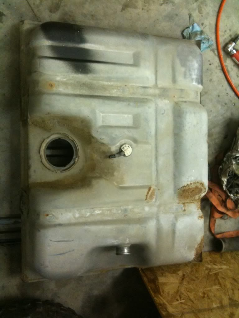 Another OBS Fuel System Upgrade and Misc. PowerStrokeNation Ford