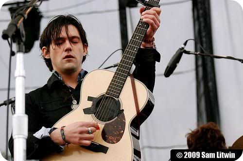 conor mullen oberst