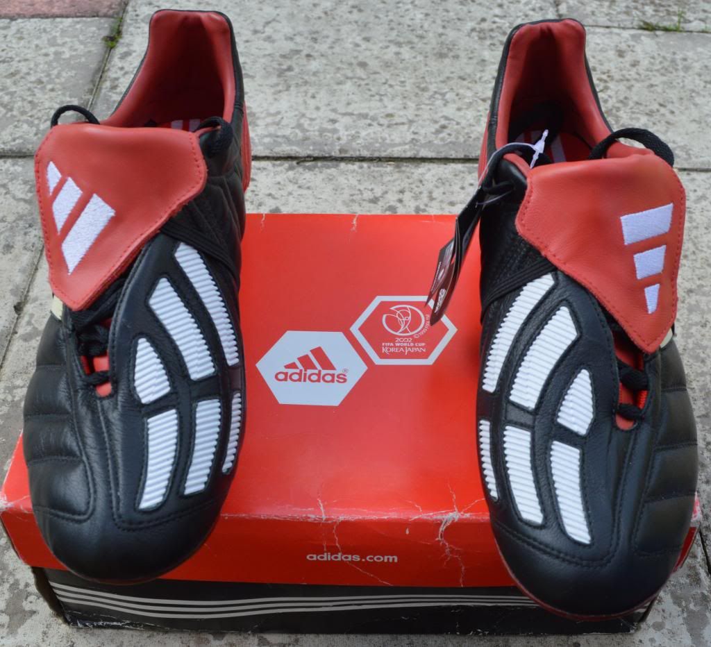 Adidas Predator Mania 2014 Adidas Predator Mania 2014