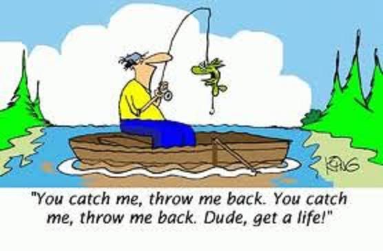 Fishing Humor Fishing Humor