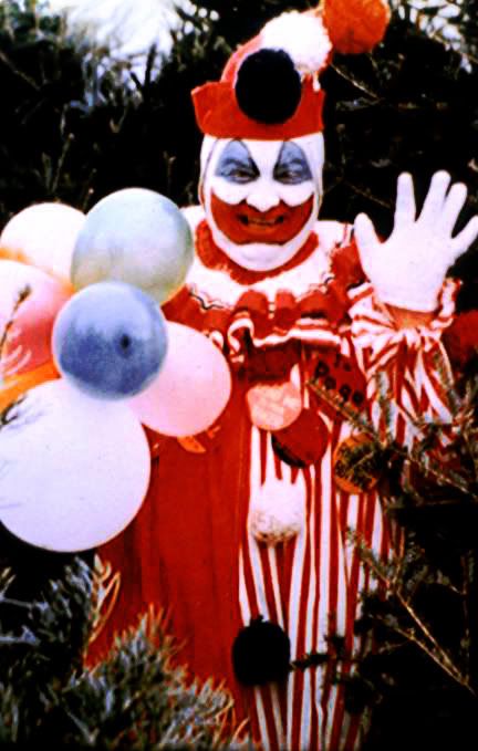 gacy Pictures, Images and Photos