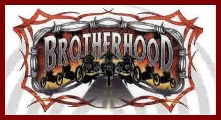 Brotherhood of Bikers Pictures, Images and Photos